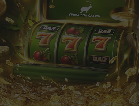 Springbok Casino