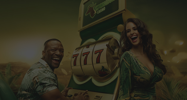 Springbok Casino