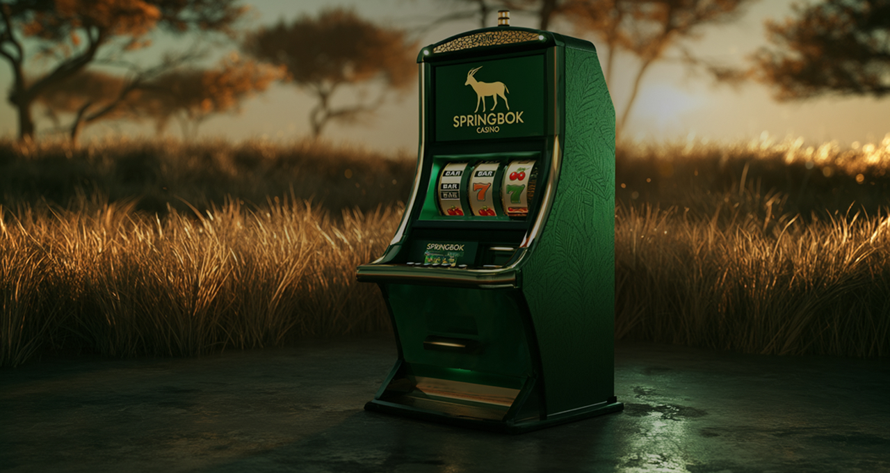 Springbok Casino